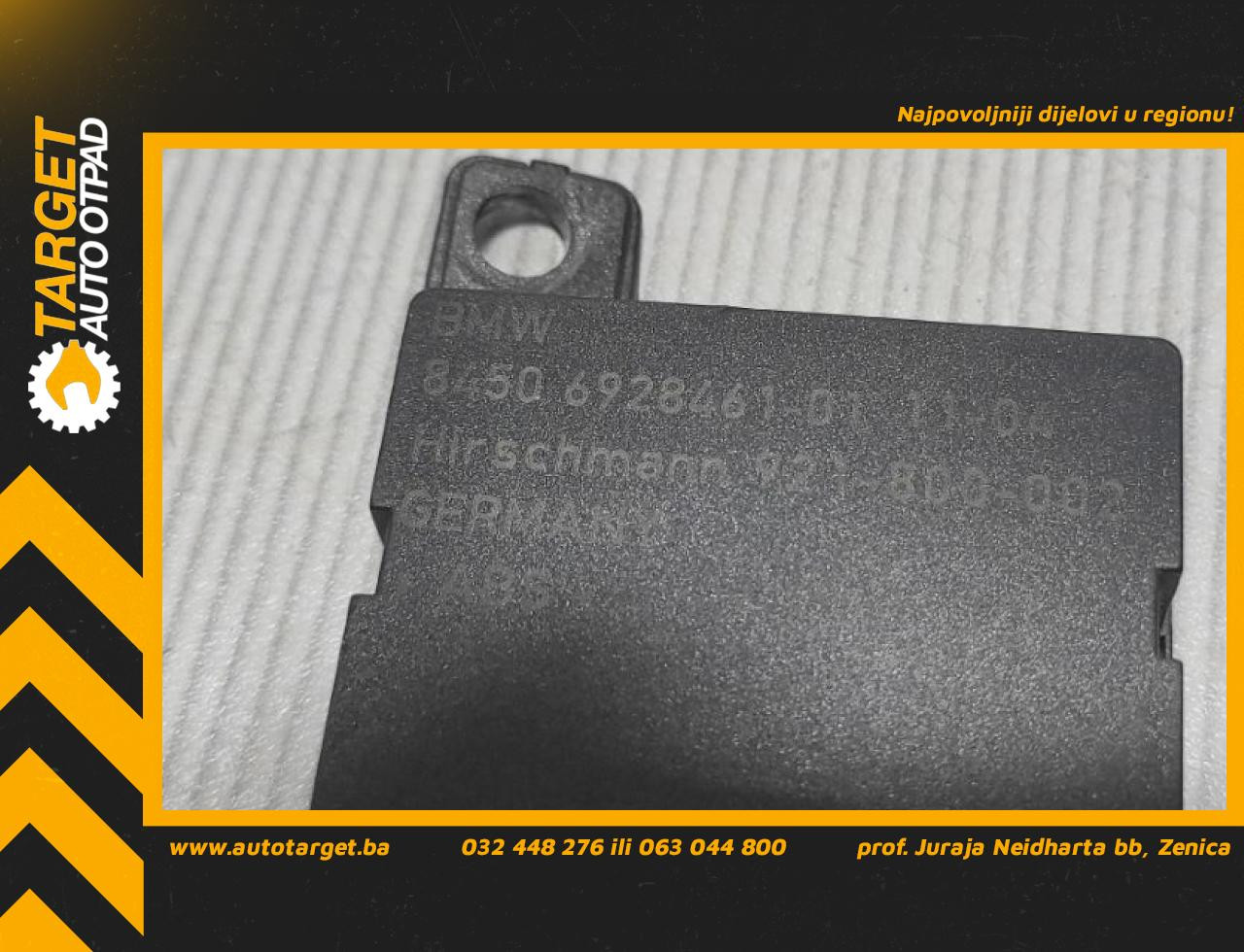 DIJELOVI ANTENA BMW SERIJA 5 (E60/E61) > 03-07 6928461