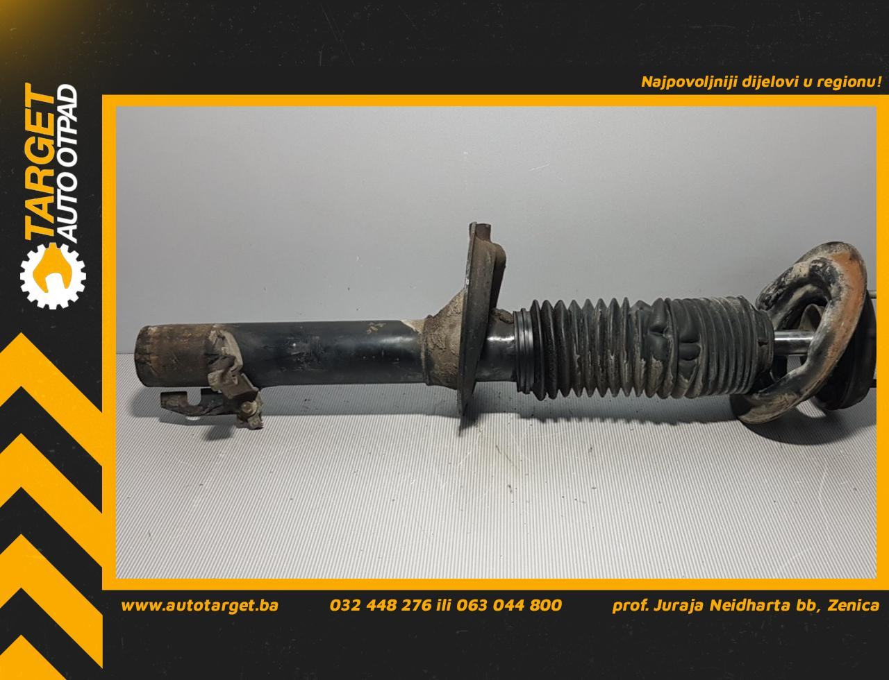 DIJELOVI AMORTIZER FORD TRANSIT > 00-06 1C1518045EB