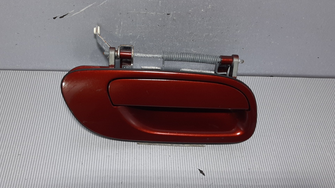 DIJELOVI RUCKA VRATA VOLVO S80 > 98-06 9159640