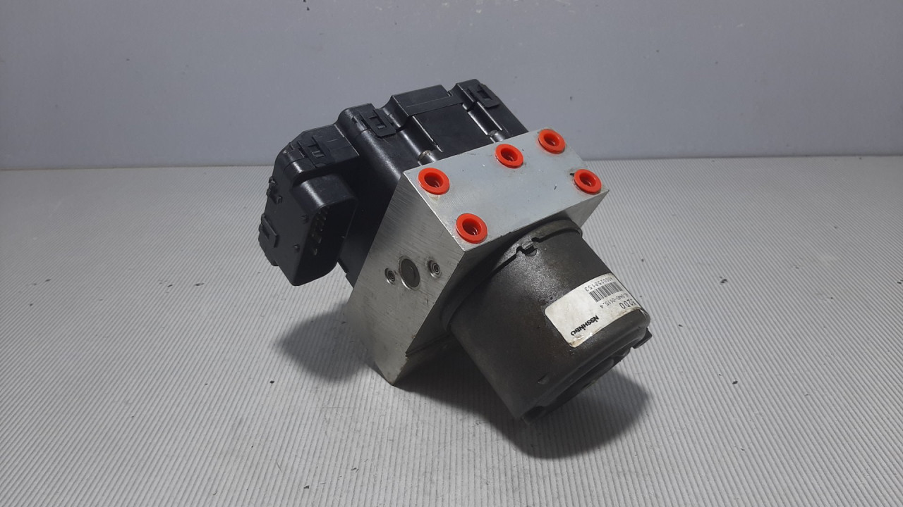 ABS ELEKTRONIKA SUZUKI GRAND VITARA > 06-07 0440-0115
