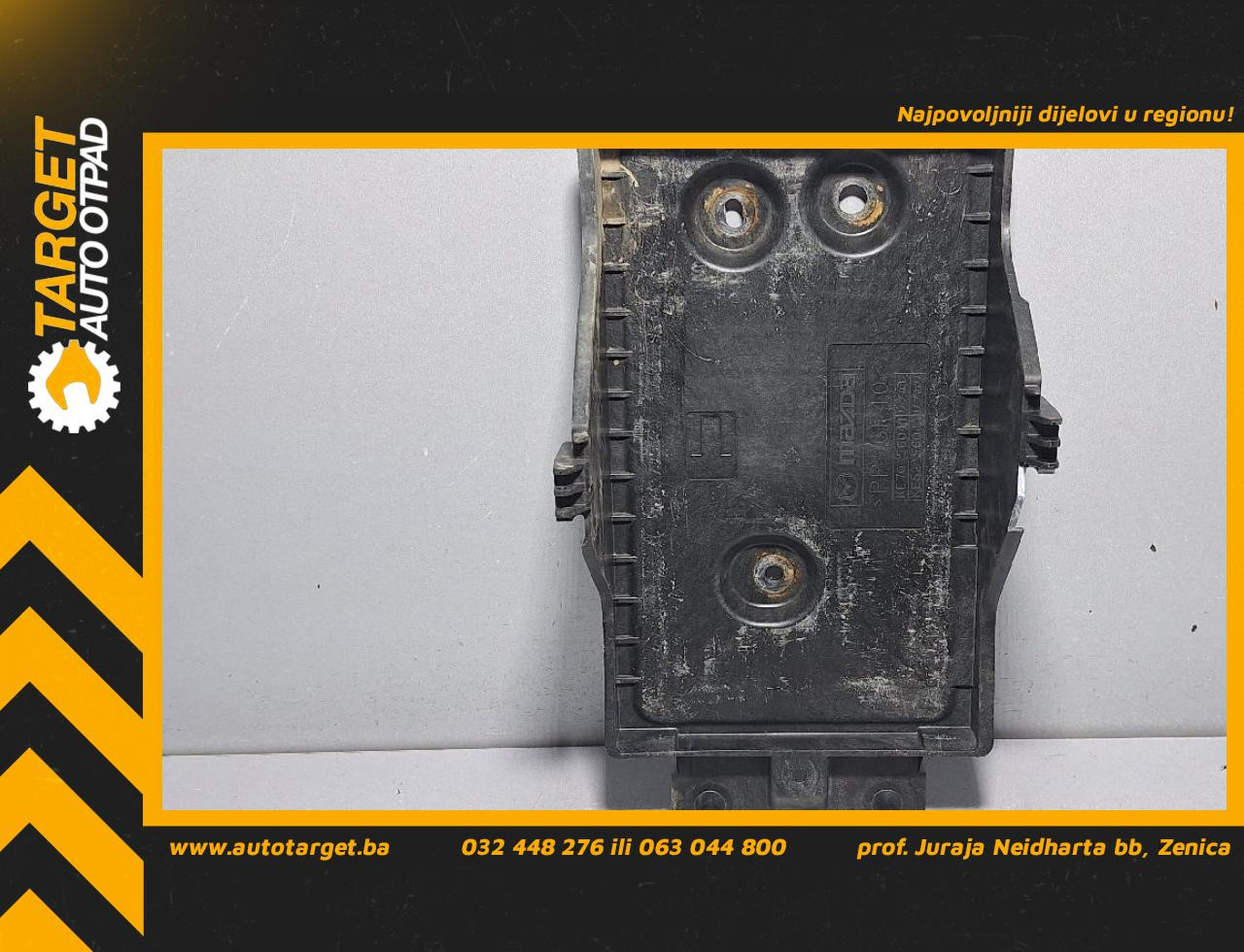DIJELOVI NOSAC AKUMULATORA MAZDA CX5 > 12-15 2.2 KE7056041