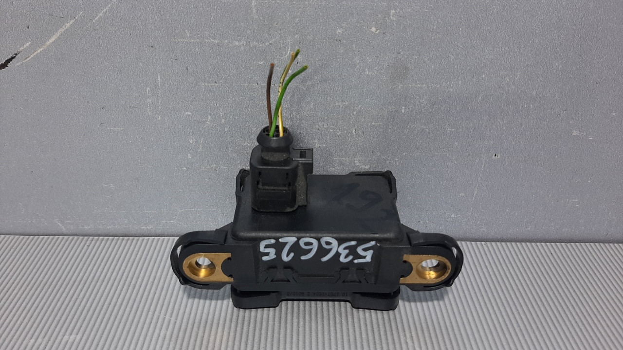 ELEKTRONIKA ESP VW CADDY > 03-10 7H0907655A