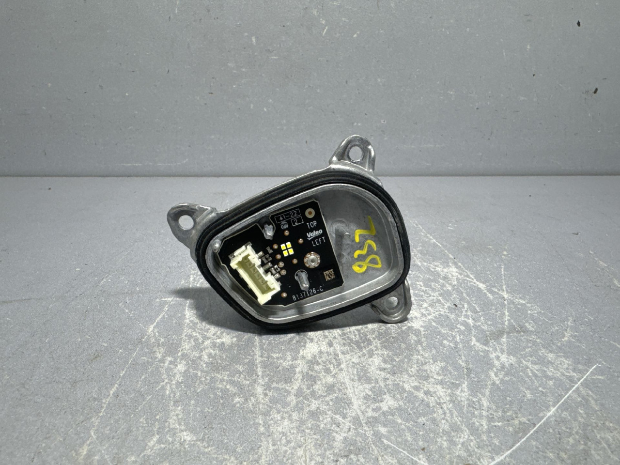 DIJELOVI ELEKTRONIKA MODUL VW GOLF 8 > 19- 2.0 90167236A
