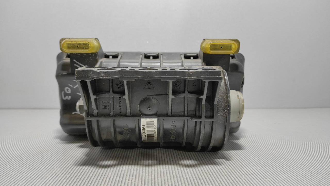 AIRBAG SUVOZACA OPEL MERIVA > 03-06 93335024
