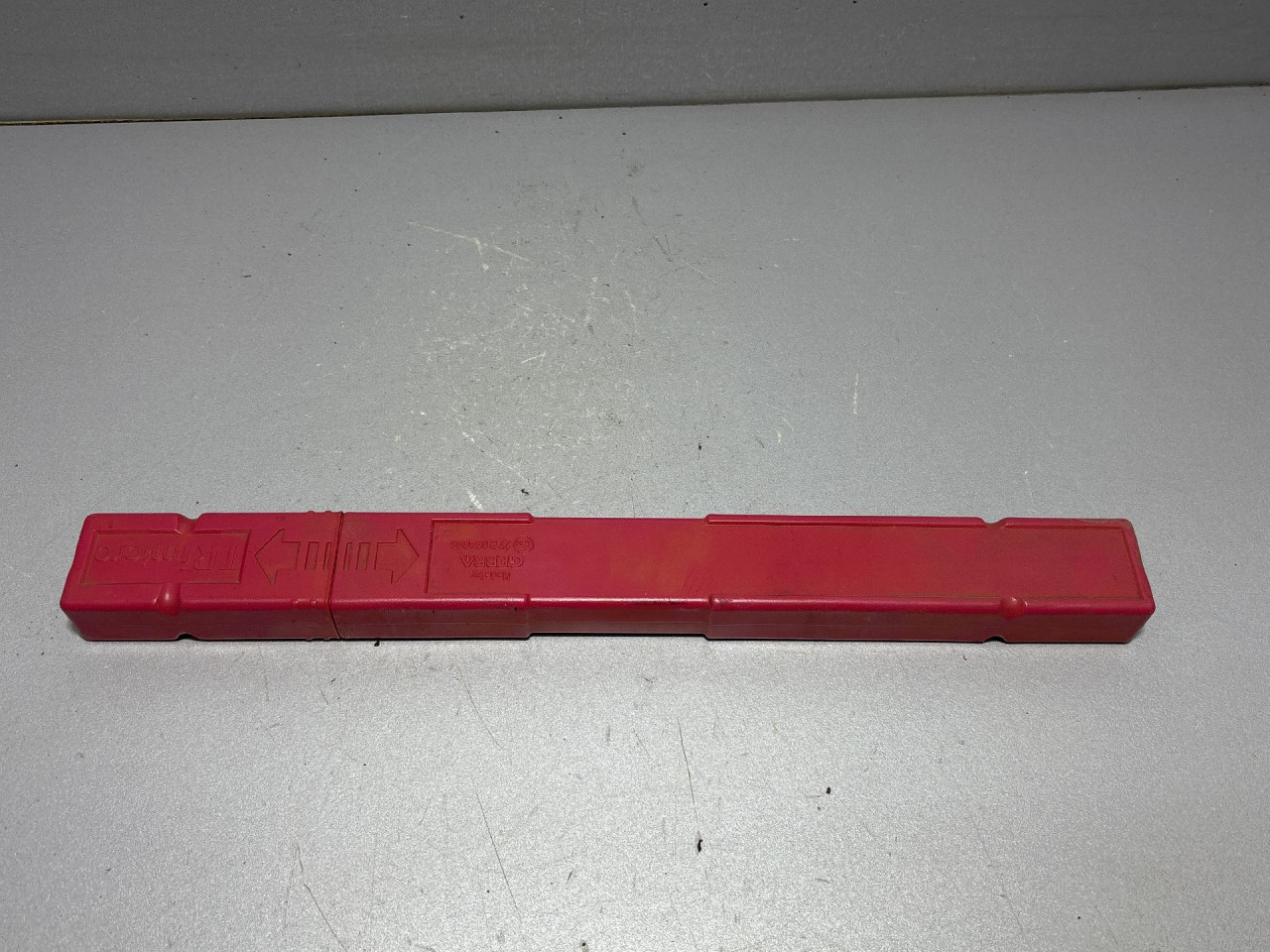 SIGURNOSNI TROKUT AUDI A1 > 10-14 8K0860251