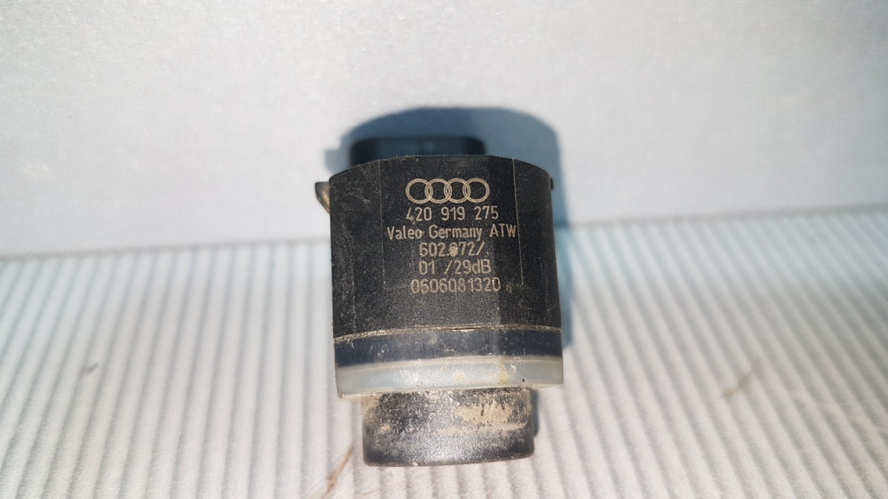 DIJELOVI PARKING SENZOR AUDI Q5 > 08-11 420919275