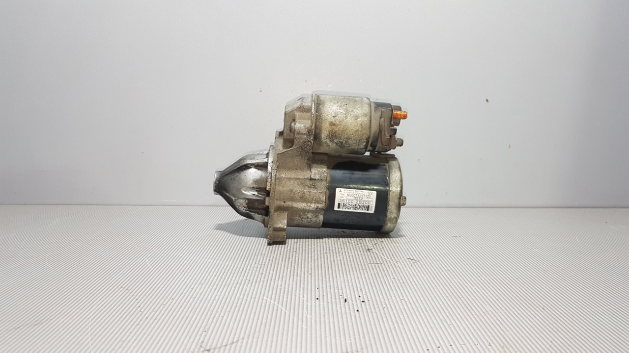 DIJELOVI ALNASER KIA RIO > 11-14 361002B200