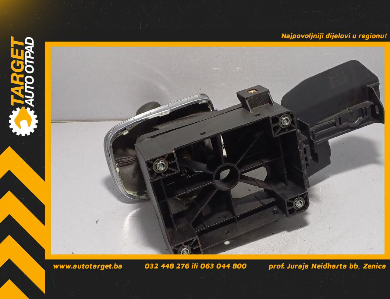 DIJELOVI SALTEBLA OPEL INSIGNIA > 14-16 1.6 13261545