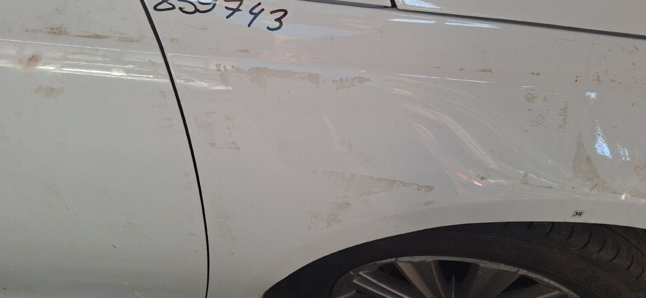 DIJELOVI BLATOBRAN PEUGEOT 308 > 17-21 9802164280