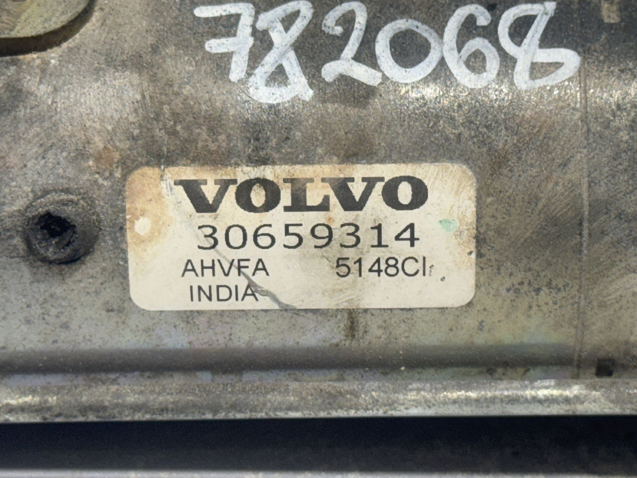 DIJELOVI ALNASER VOLVO XC60 > 13-17 30659314