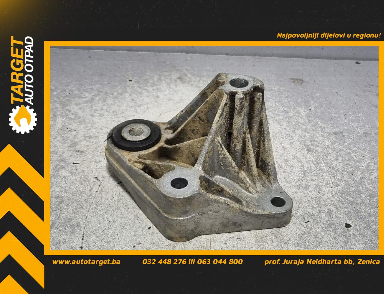 DIJELOVI NOSAC MJENJACA VOLVO V40 > 12-16 1.6 AV616P093NA