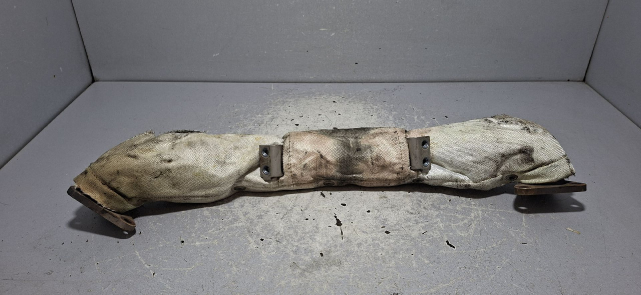 DIJELOVI IZDUVNA GRANA JAGUAR XF (X250) > 08-15 3.0