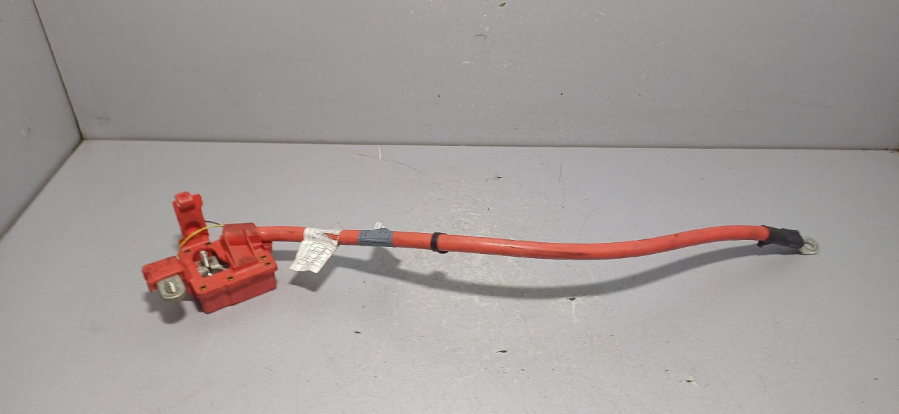DIJELOVI KLEMA BMW SERIJA 5 (F10/F11) M-TECH > 13-16 2.0 9217034