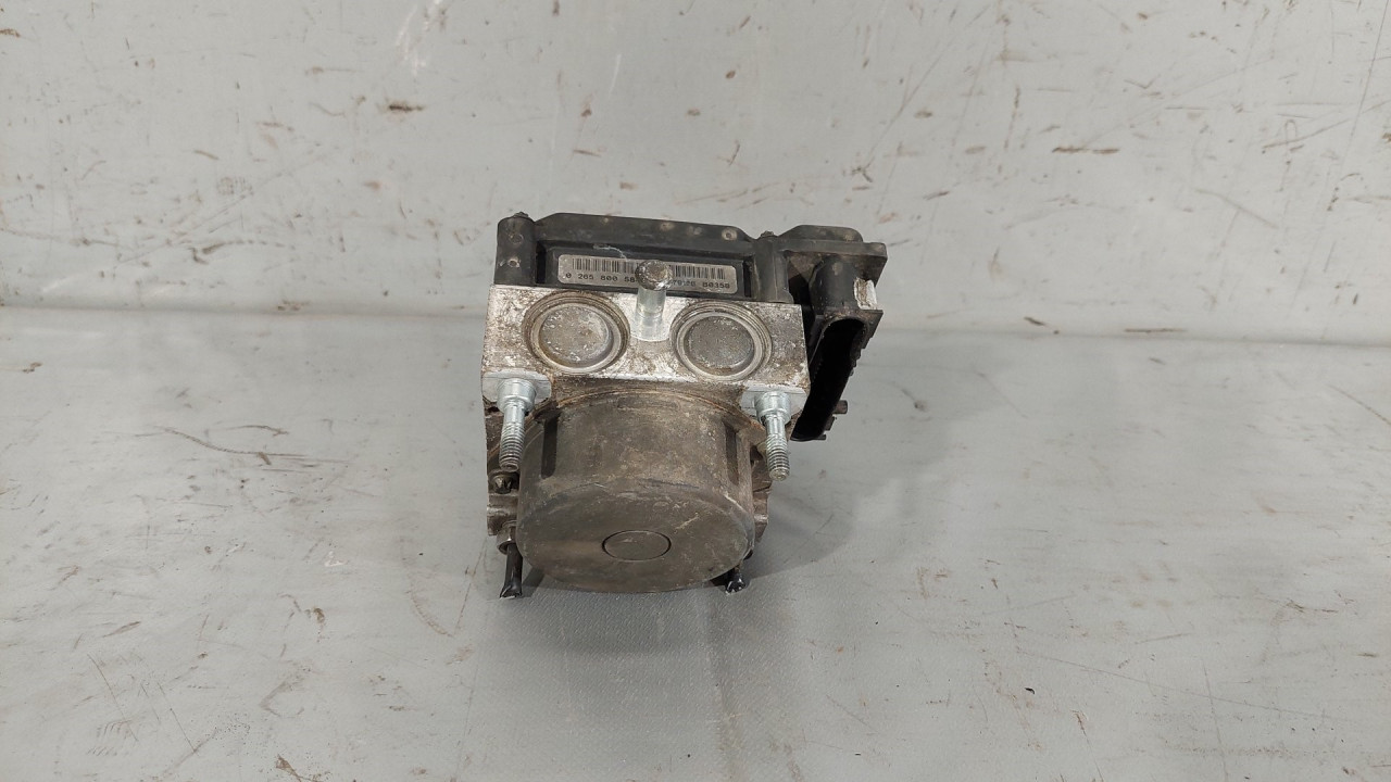 ABS ELEKTRONIKA DACIA LOGAN > 05-08 0265232110