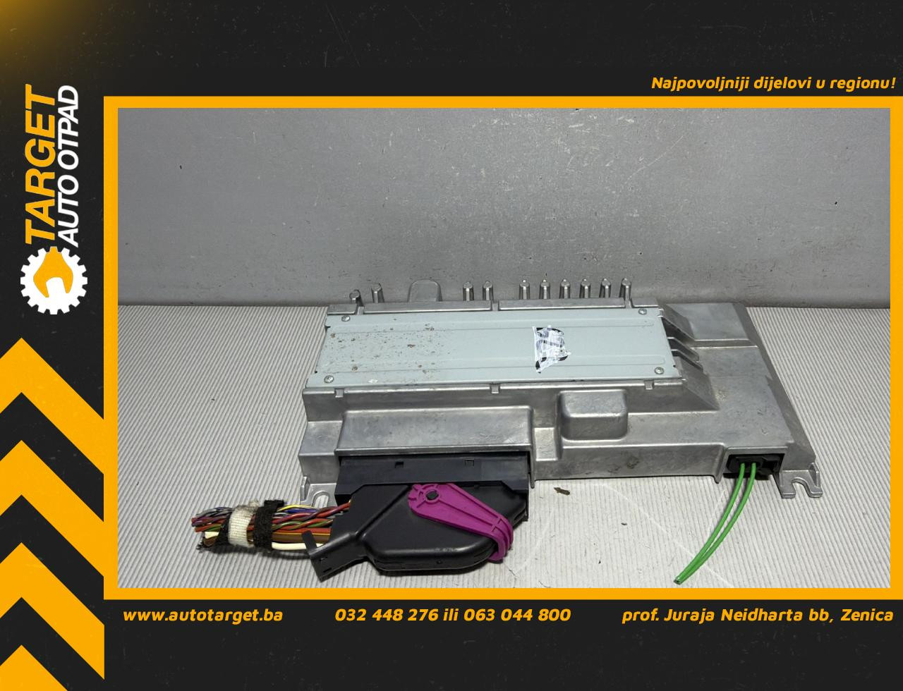 DIJELOVI POJACALO VW PASSAT B8 > 14-19 2.0 3Q0035465