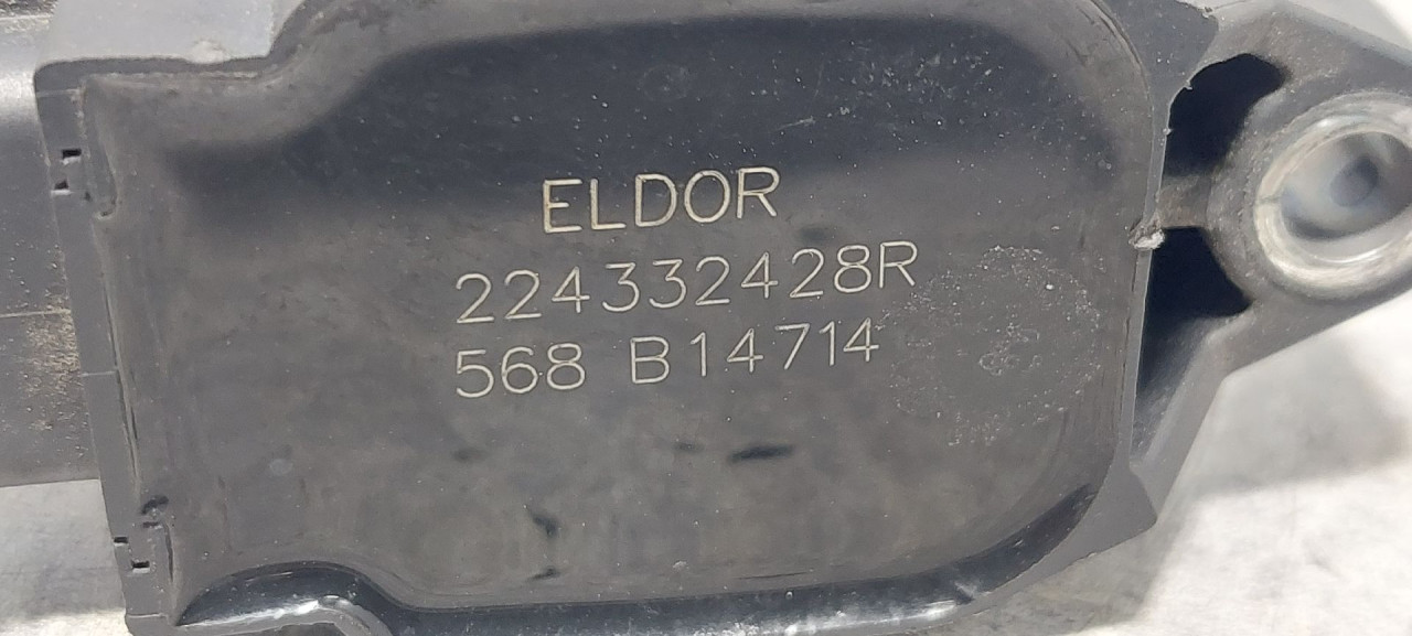 DIJELOVI BOMBINA NISSAN QASHQAI > 18-21 224332428R