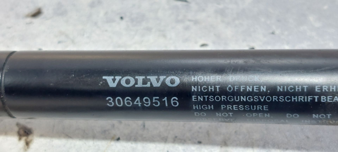 AMORTIZER HAUBE VOLVO XC70 > 07-13 30649516
