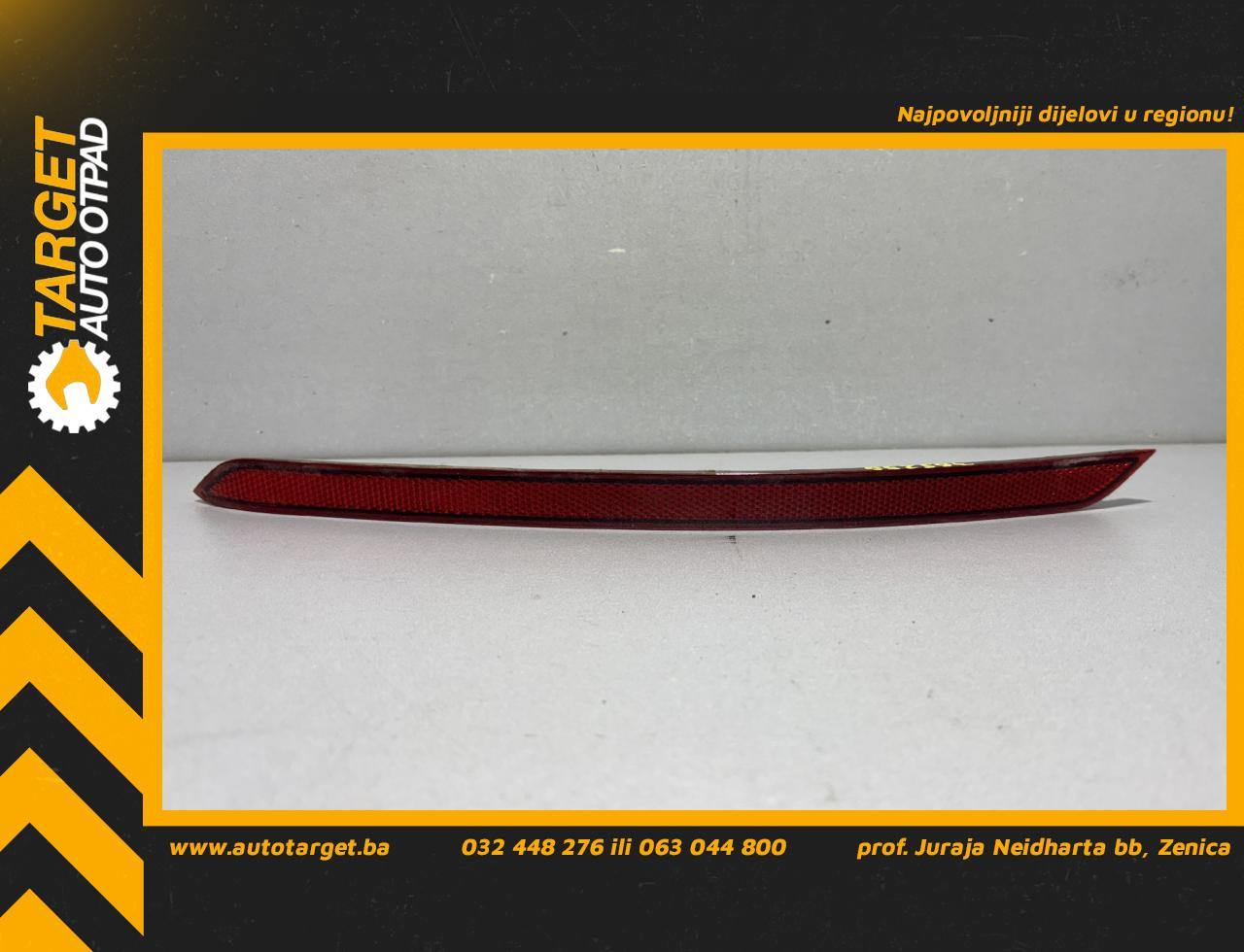 DIJELOVI KATADIOPTER VW PASSAT B8 > 14-19 2.0 3G0945105C