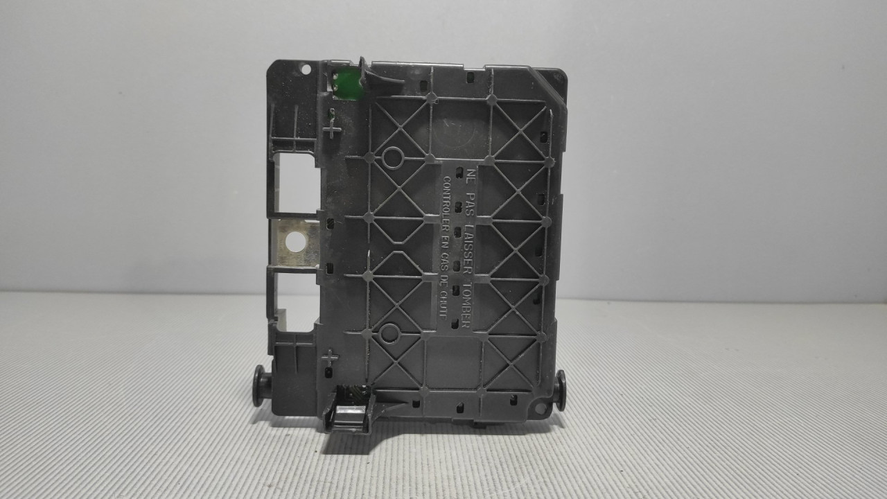 ELEKTRONIKA MODUL CITROEN C5 > 01-04 9643498680