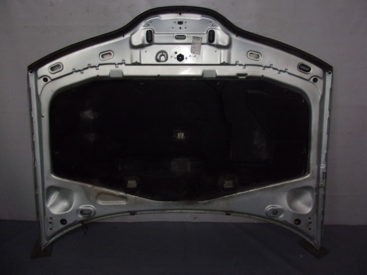 DIJELOVI HAUBA RENAULT LAGUNA > 01-05 RN084007