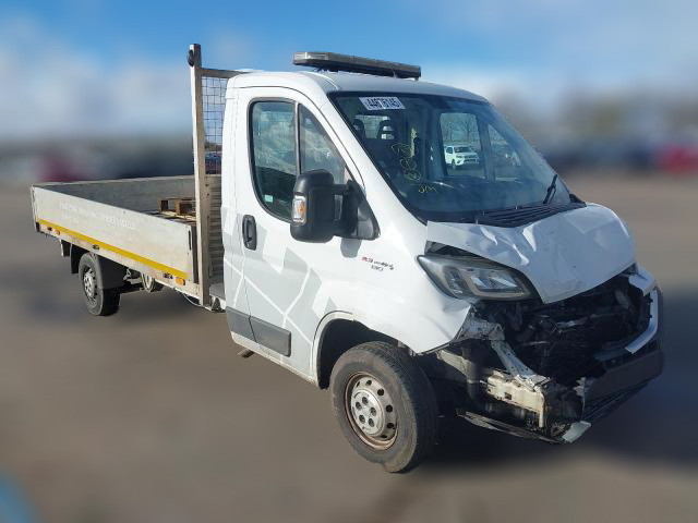 DIJELOVI FIAT DUCATO > 14- 2.3 Dizel F1AGL411D MOTOR