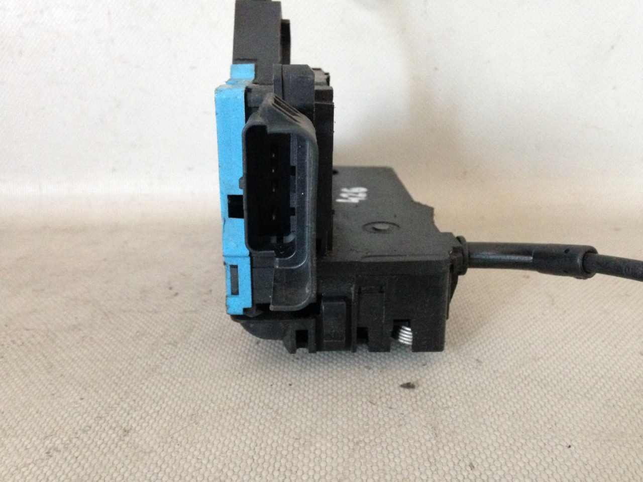 BRAVA VRATA CITROEN C4 PICASSO > 07-10 24090816