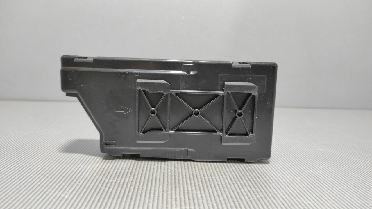 ELEKTRONIKA MODUL VW POLO > 09-14 5N0035342B
