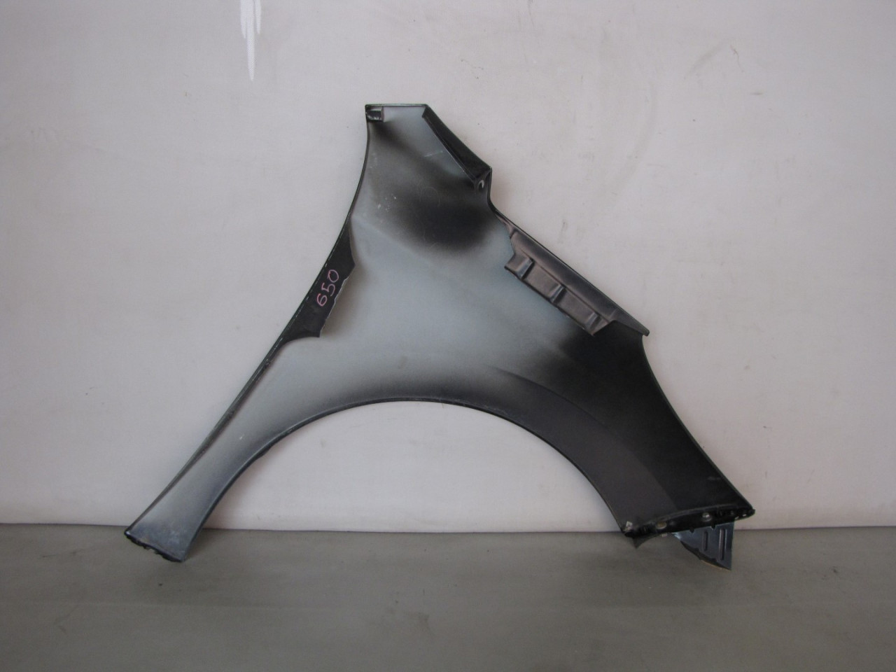 DIJELOVI BLATOBRAN PEUGEOT 207 > 06-09 PG320011