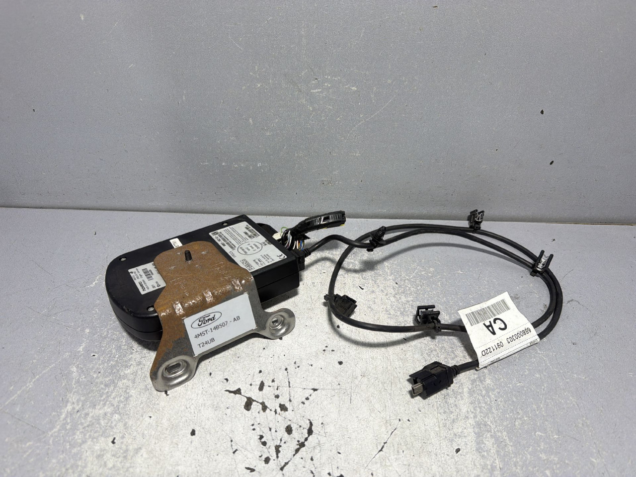 DIJELOVI ELEKTRONIKA MODUL FORD KUGA > 08-12 8M5T19C112AN