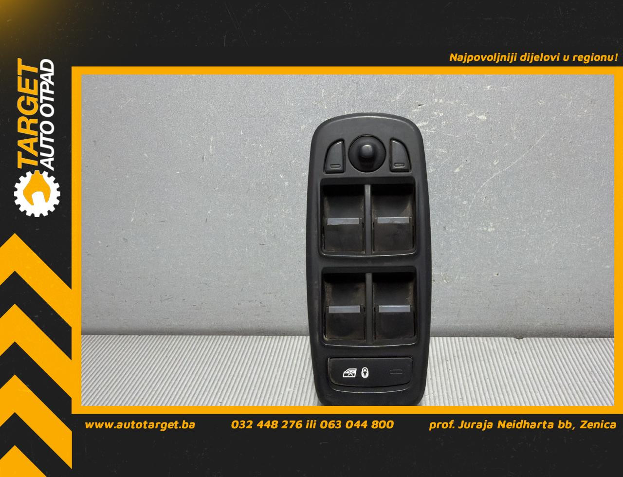 PREKIDACI PROZORA JAGUAR XE (X760) > 15 - SPA027JT00F