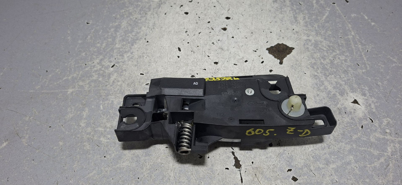 UNUTRASNJA RUCKA VRATA FORD S-MAX > 10-15 6M21U22600