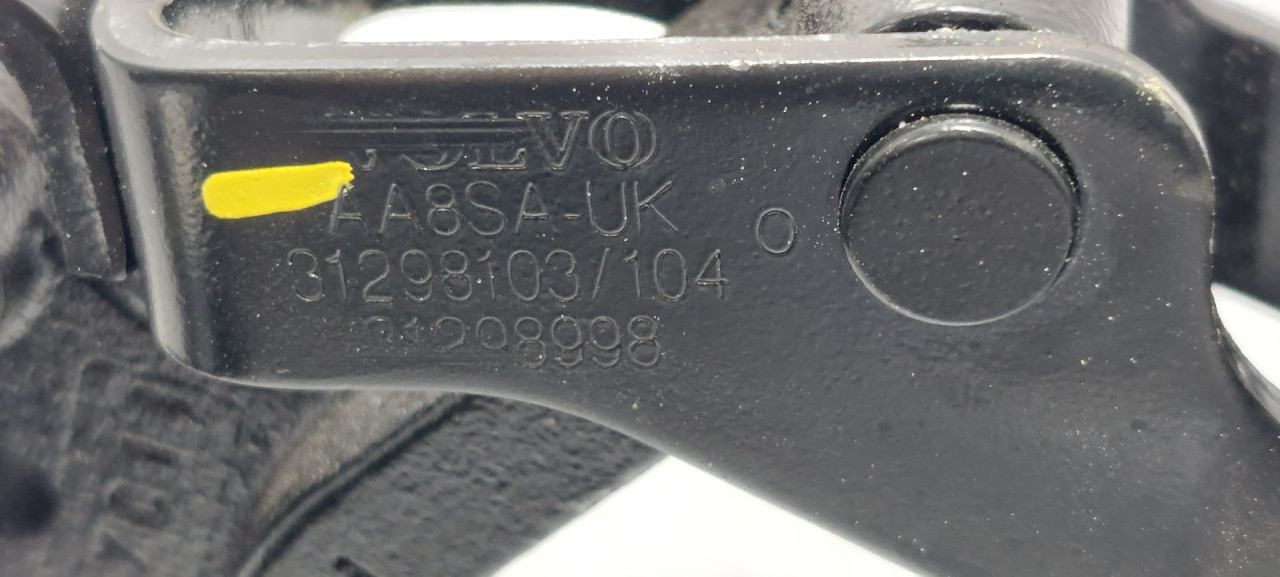 BAGLAMA GEPEKA VOLVO XC70 > 07-13 31298998