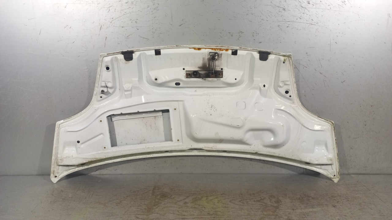 DIJELOVI HAUBA OPEL VIVARO > 07-14
