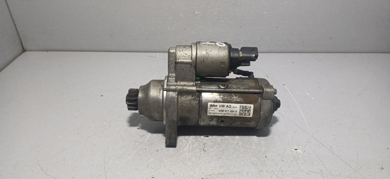 DIJELOVI ALNASER VW PASSAT B8 > 14-19 02M911024S