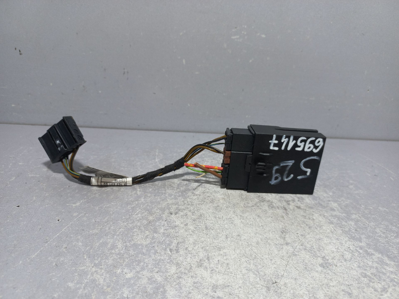 ELEKTRONIKA MODUL BMW X5 (E70N) > 10-13 6926435