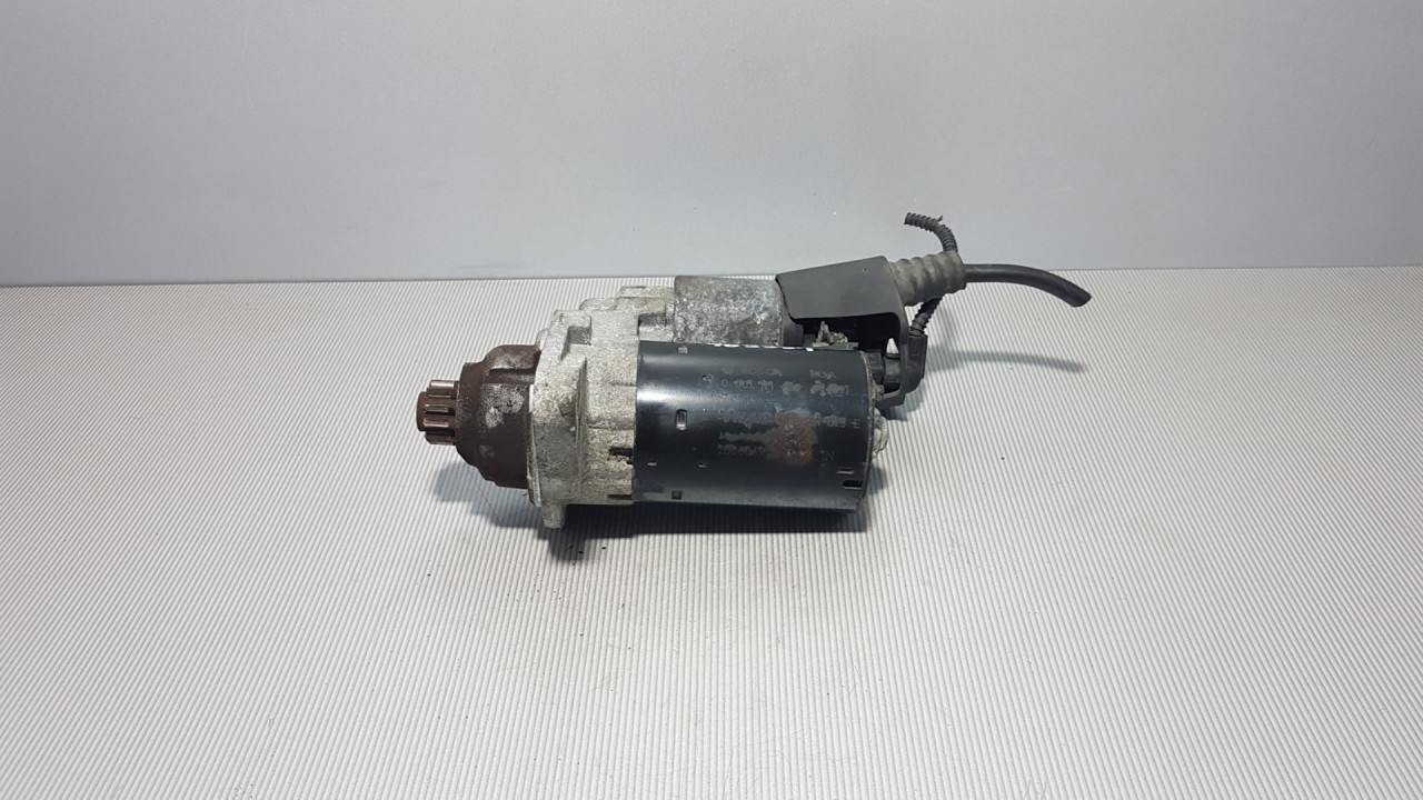 DIJELOVI ALNASER VW GOLF 5 > 03-08 0001121408