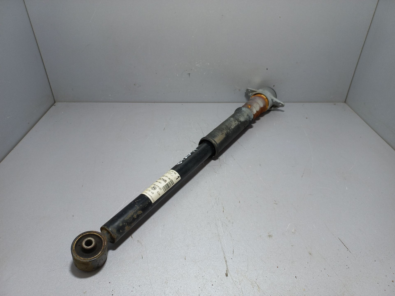 DIJELOVI AMORTIZER VW POLO > 09-14 6R0513025