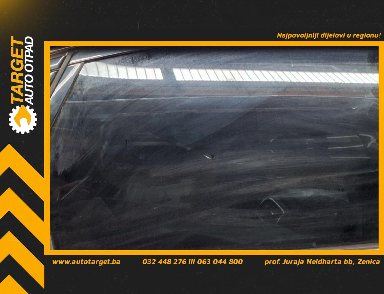DIJELOVI STAKLO AUDI A6 4G > 14-18