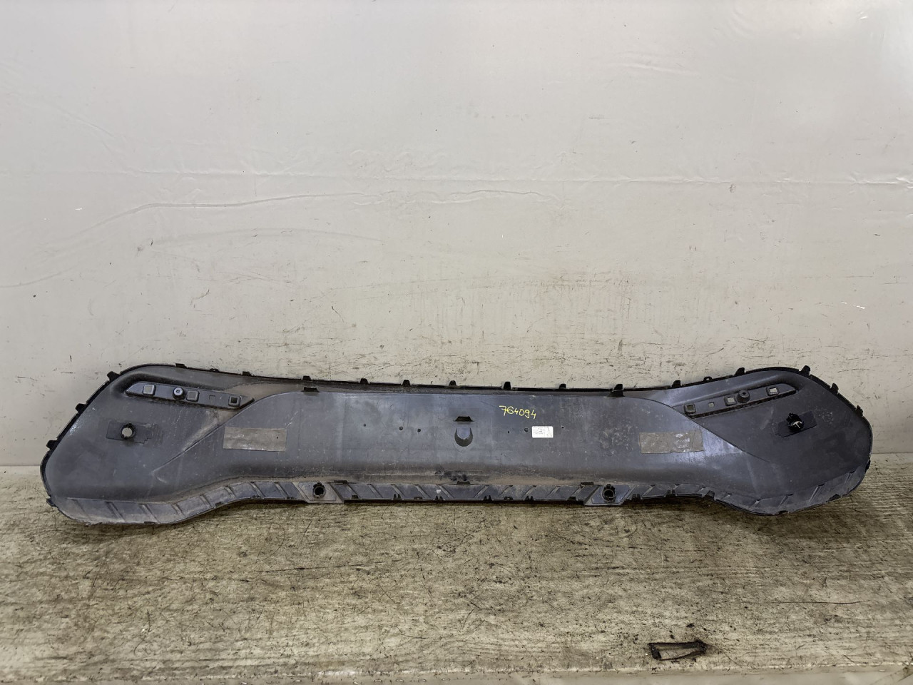 DIJELOVI SPOJLER SEAT CUPRA BORN > 21- 10E807521