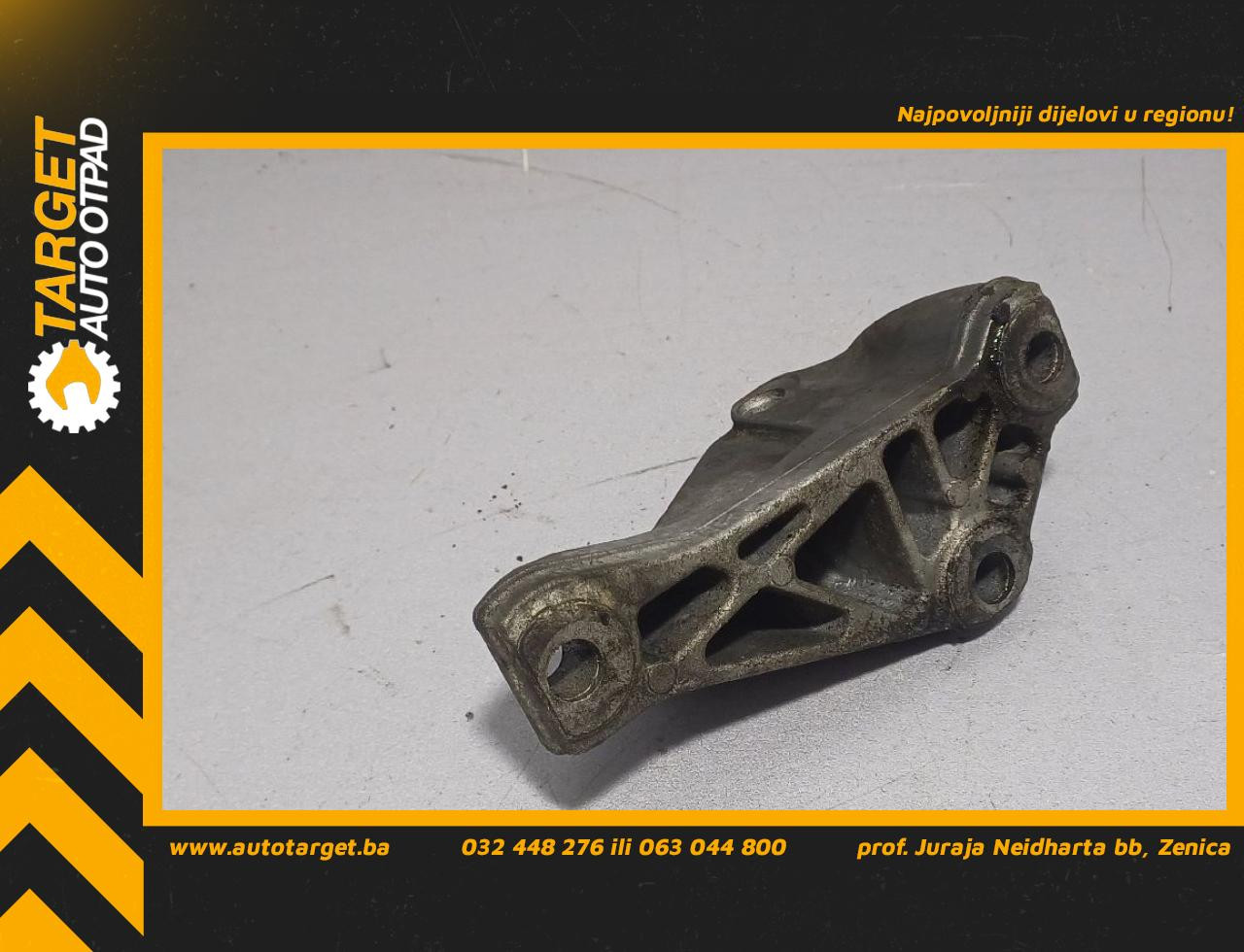 DIJELOVI NOSAC BMW SERIJA 1 (E87/E81) > 07-11 2.0 7804376