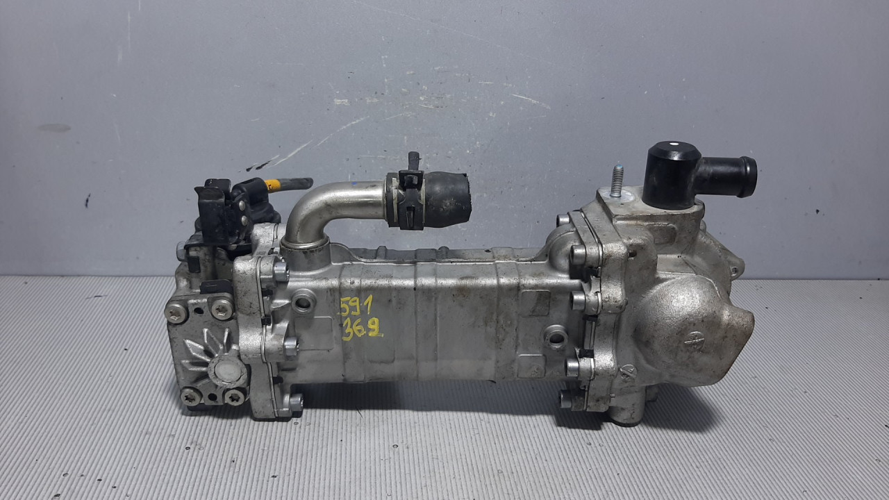 HLADNJAK EGR VENTILA KIA CEED > 15- 284202A610