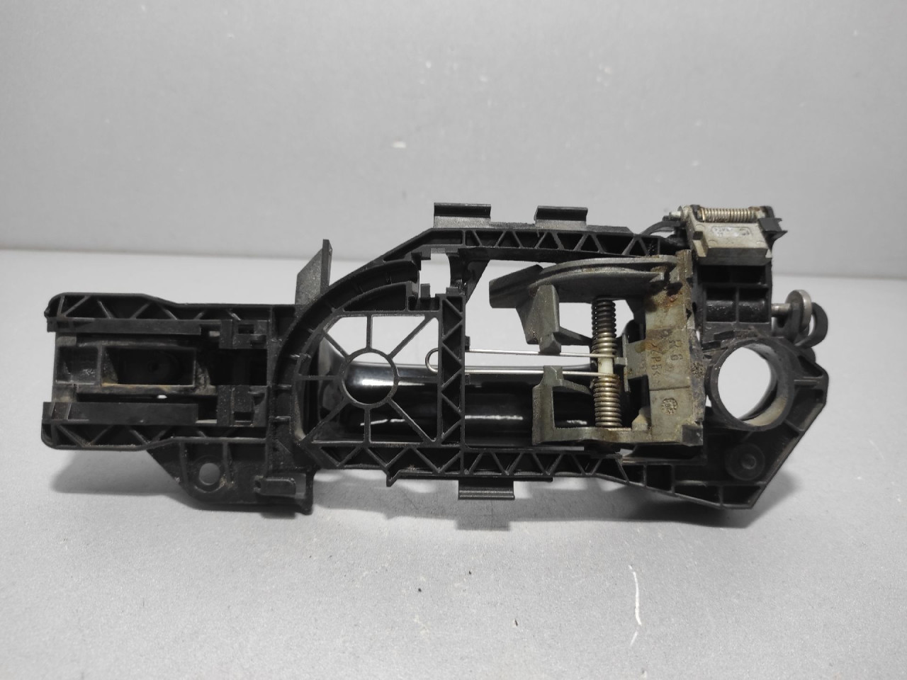 RUCKA VRATA VW PASSAT B6 > 05-10 3C0837886J