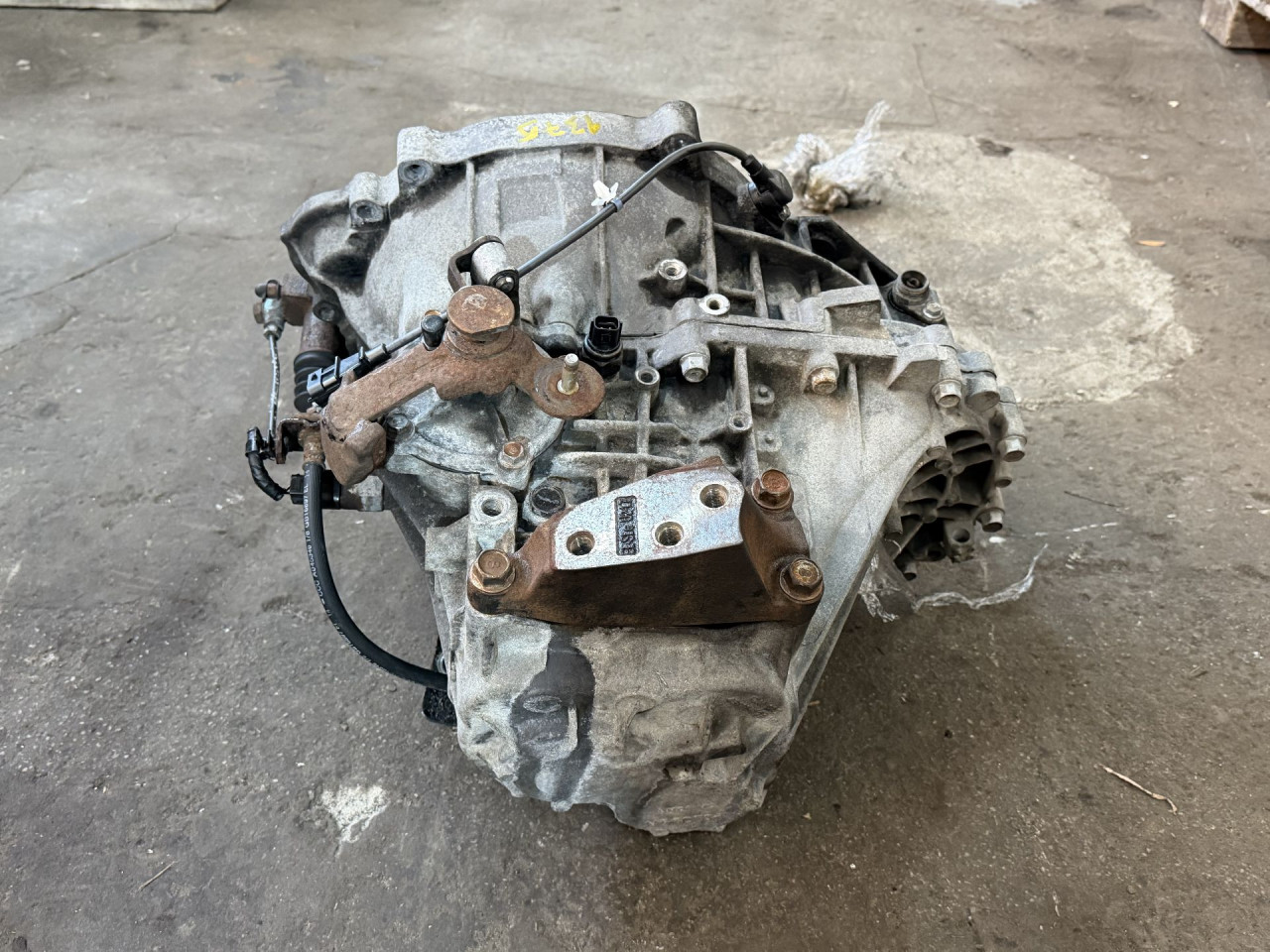 DIJELOVI MJENJAC KIA SPORTAGE > 11-15 1.7