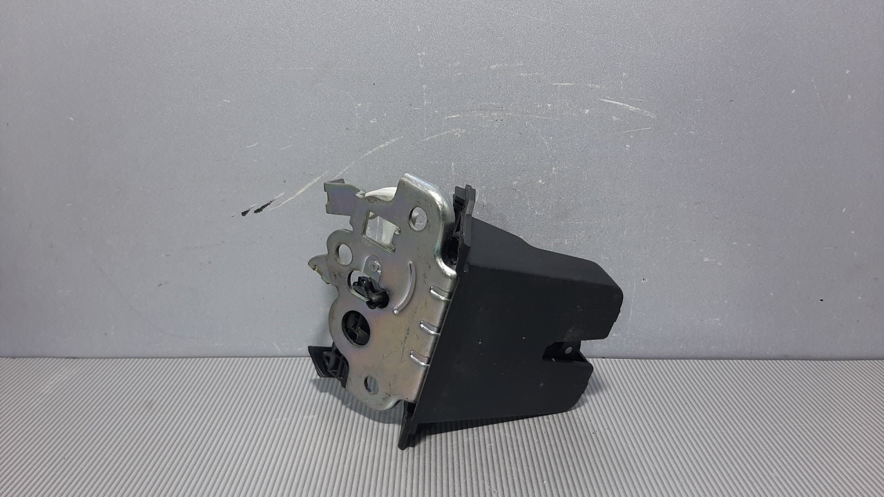 BRAVA GEPEKA SKODA OCTAVIA > 13-16 5E0827505