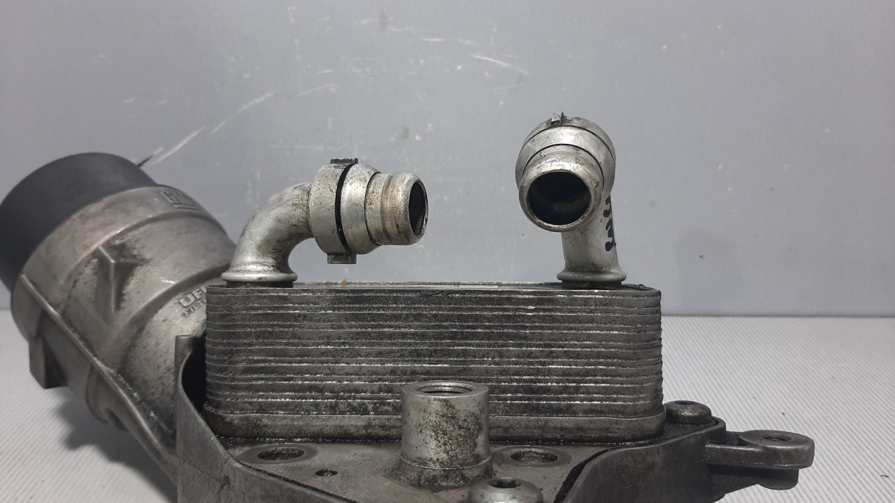 HLADNJAK ULJA OPEL INSIGNIA > 09-13 00055577034