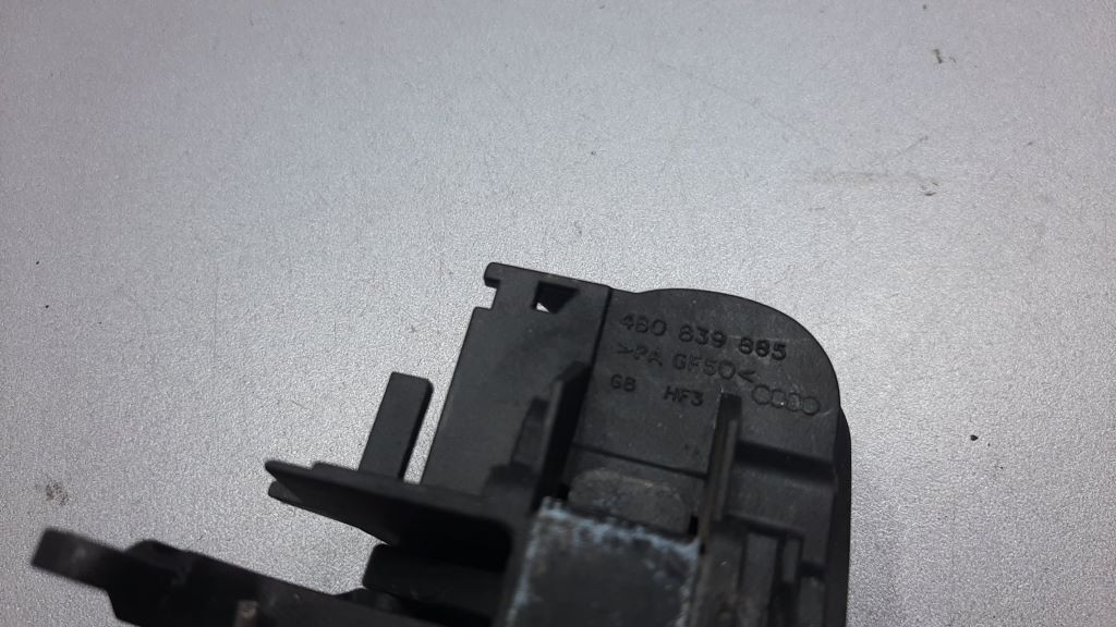 RUCKA VRATA AUDI A4 (B6) > 00-04 4B0839885