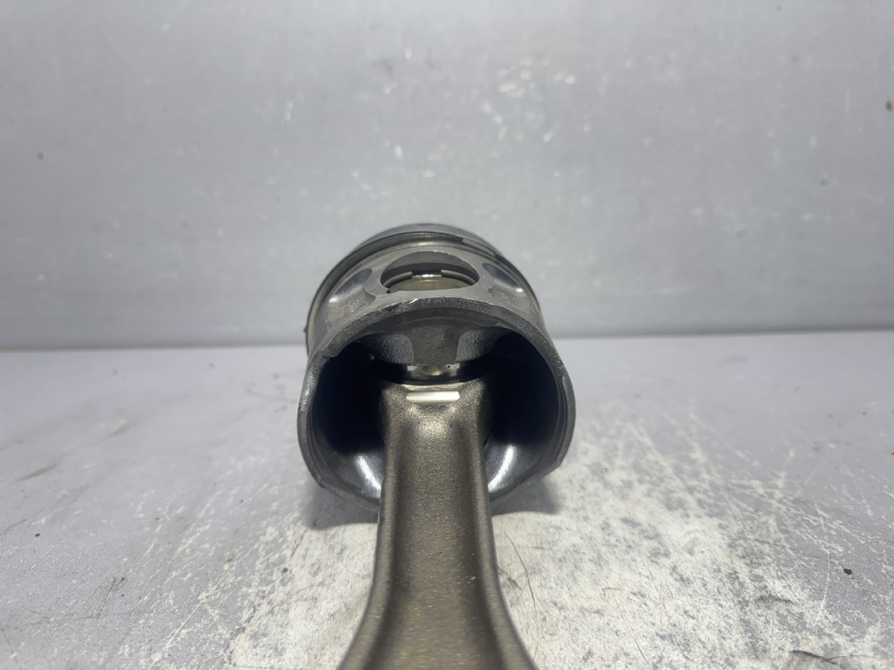 DIJELOVI KLIP CHRYSLER/DODGE RAM PICK UP > 14-21 3.0