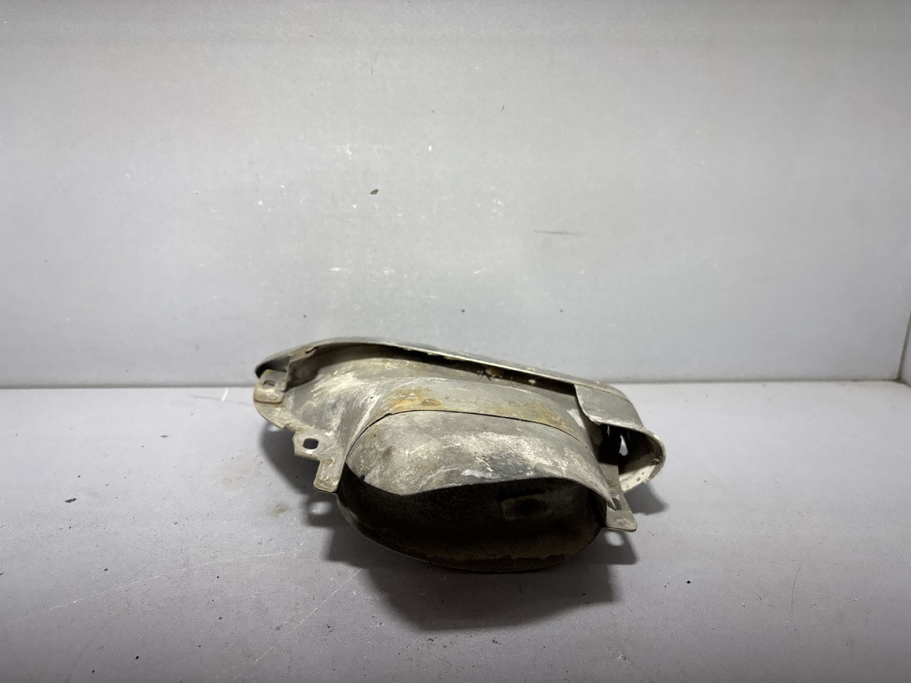 AUSPUH MERCEDES ML (W166) > 11-15 A2124902827