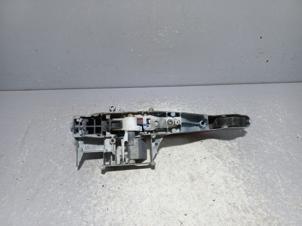 RUCKA VRATA PEUGEOT 308 > 07-11 9680168580