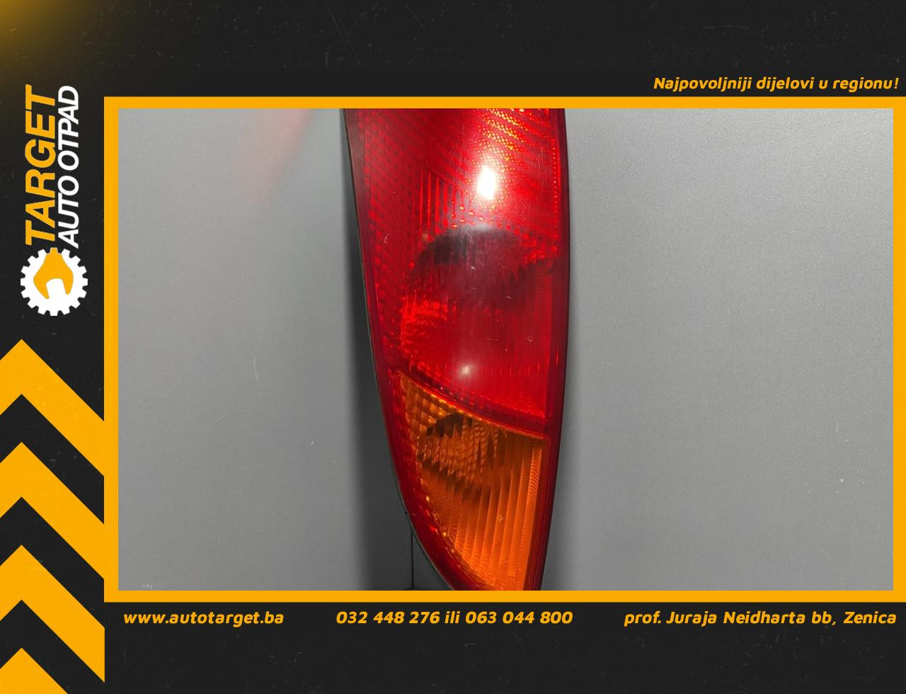 STOP SVJETLO FORD FOCUS > 98-01 XS4113405AC
